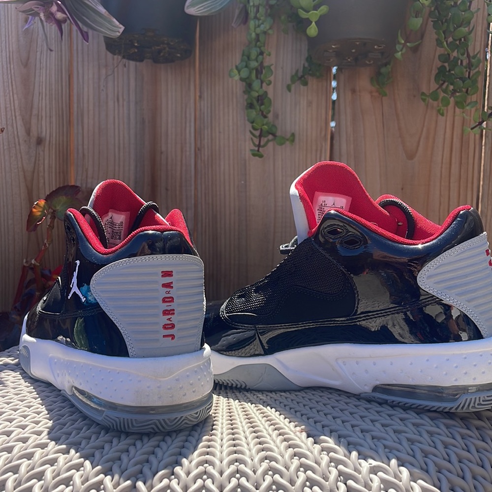 Jordan Max 2 - Picture 7 of 8